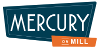 Mercury on Mill