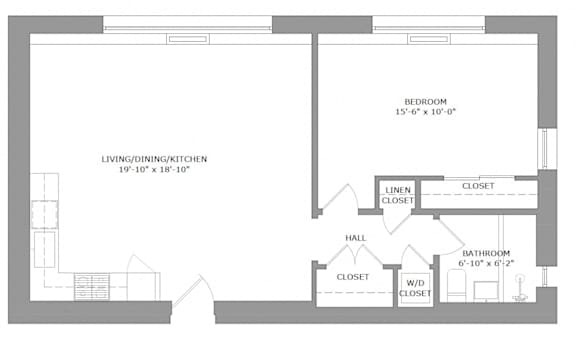Whispering Oaks 04 Tier Floor Plan