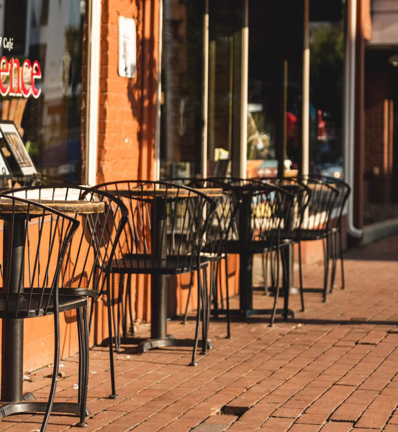 Hillsboro restaurants neighborhood