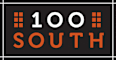 a 100 sqirrel sign with the word 1000 sqirrel on it at 100 South Apartments, Buffalo, New York