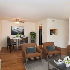 Quail Run | Apartments in Columbus, IN