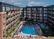 Thumbnail 1 of 47 - Top of The Mount Amenity Deck
