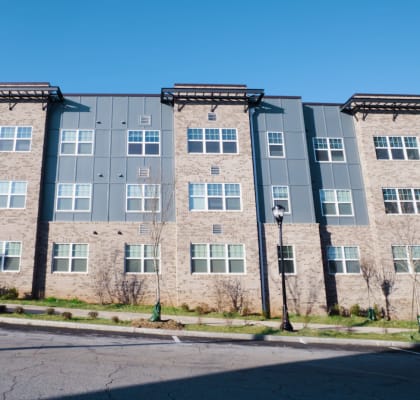 Adair Court Apartments in Atlanta GA