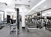 Thumbnail 14 of 18 - Pressler Fitness Center