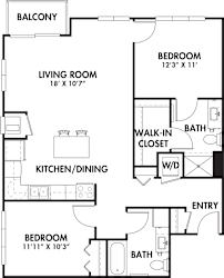 Floor Plan C3