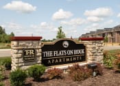 Thumbnail 1 of 28 - Welcome to the Flats on Houk at The Flats on Houk, Delaware, Ohio