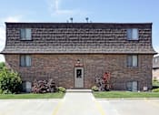 Thumbnail 6 of 17 - PP Ext end at Park Place, Coralville, Iowa