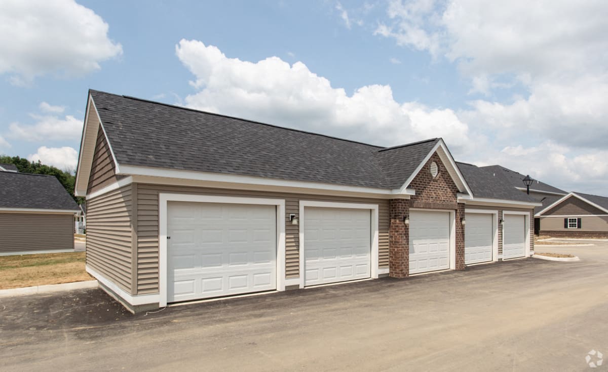 Delaware, Ohio Apartments for Rent The Flats on Houk