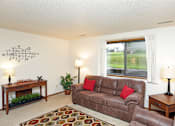 Thumbnail 10 of 17 - PP Living Room 1 at Park Place, Iowa