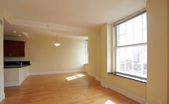3 bedroom living room 