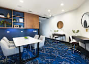 Thumbnail 15 of 18 - Pressler Business Lounge