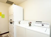 Thumbnail 17 of 17 - PP laundry at Park Place, Coralville