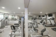 Cardio and Weights at The Ridge Overland Park, Overland Park, KS