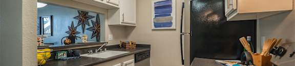 Model Kitchen