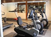 Thumbnail 8 of 11 - Woodland North Apartments fitness center
