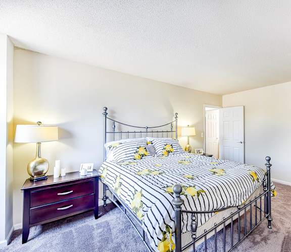 Gorgeous Bedroom at Ashton Heights, Suitland-Silver Hill, MD, 20746