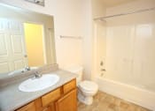 Thumbnail 25 of 41 - Three Bedroom: Guest Bathroom