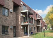 Thumbnail 9 of 13 - Sunrise Courts Apartments building Cambridge MN
