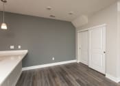 Thumbnail 12 of 28 - The Ervin Dining Space  at The Flats on Houk, Delaware, OH, 43015