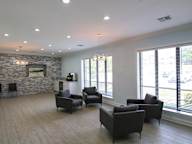 Business Office Lounge at Willow Creek, Kansas City, MO
