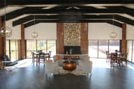 Large Community Clubhouse at Lansing Riverwood, LLC, Lansing, IL, 60438