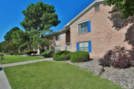 our apartments are located in the community