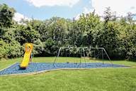 Playground at Gatehouse Apartments, Kansas City, 64134