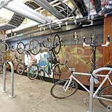 Bike Storage