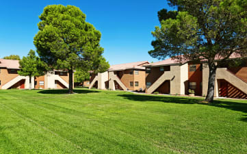 Liberty Village | Apartments in Las Vegas, NV