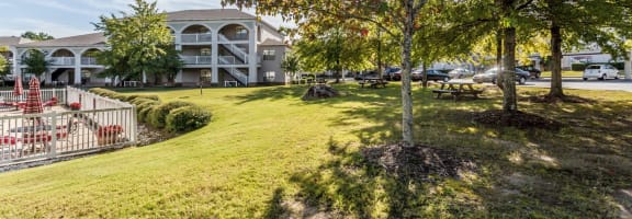 parham pointe apartments