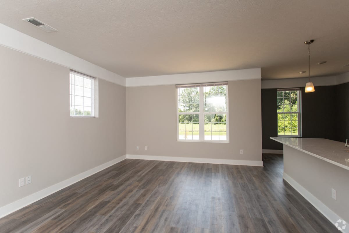 Delaware, Ohio Apartments for Rent The Flats on Houk