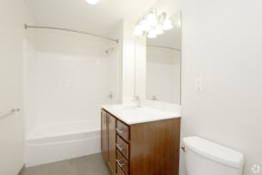 01 Tier - Bathroom