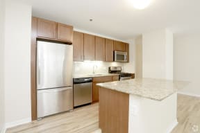 03 Tier - Kitchen