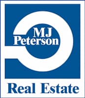 MJ Peterson Logo Master