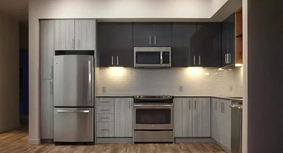 Kitchens with Dishwasher and Garbage Disposal