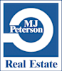 MJ Peterson Logo Master