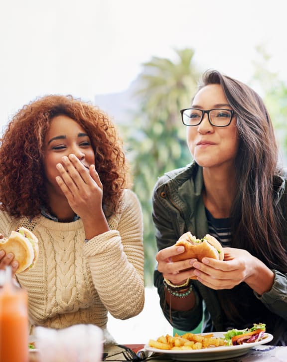 Apartments in Decatur Everwood Estates Apartments