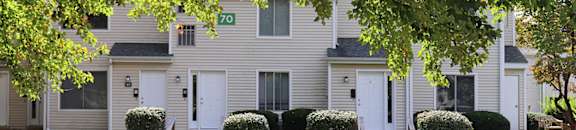 Town homes available for rent in the Poconos