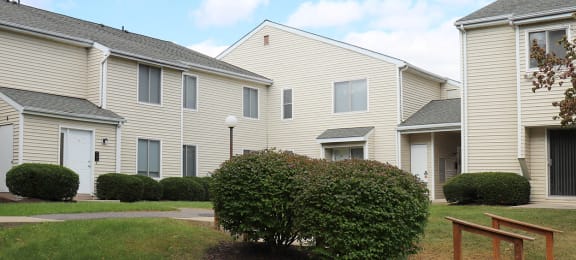 town homes for rent in Stroudsburg PA