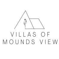 Villas of Mounds View - Logo