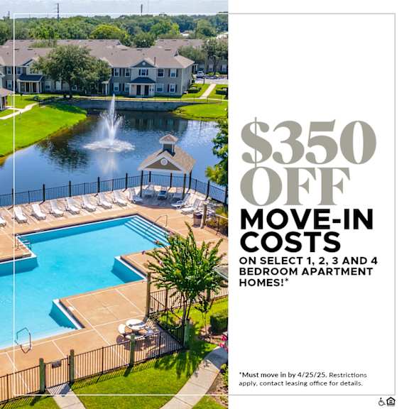 200 off move in costs on select 1 2 and 3 bedroom apartment homes