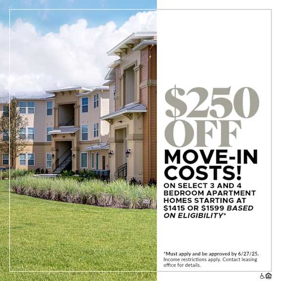 a 250 off move in costs
