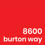 8600 Burton Way