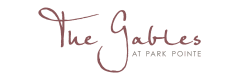 The Gables at Park Pointe Logo