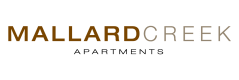 Mallard Creek Apartments Logo