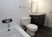 Thumbnail 31 of 67 - updated bathroom