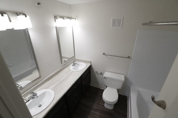 master bath