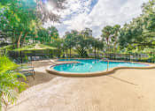 Thumbnail 19 of 27 - Swimming Pool at Laurel Oaks Apartments in Tampa, FL