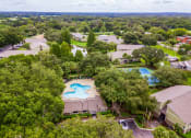 Thumbnail 27 of 27 - Exterior at Laurel Oaks Apartments in Tampa, FL