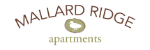Mallard Ridge Apartments Logo